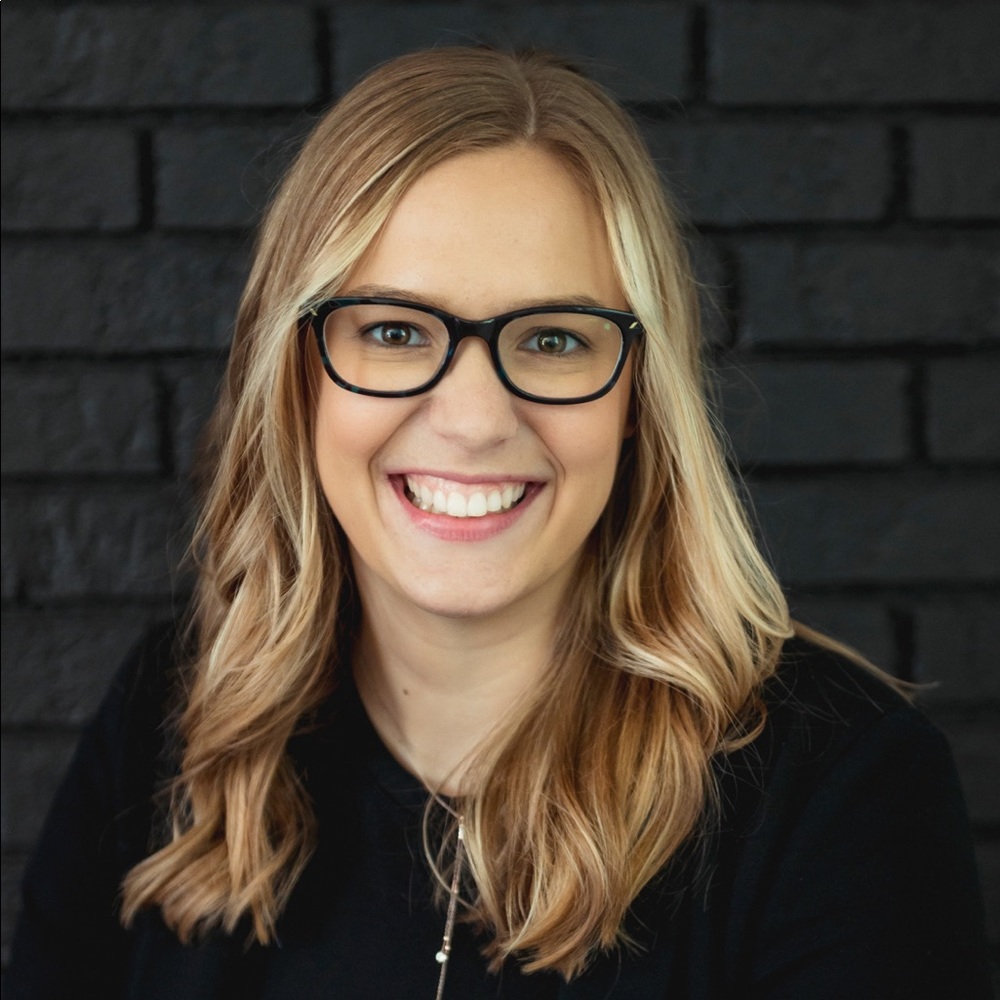 Meet your Posher, Hannah-Marie